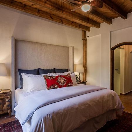 3Br Garden Home With Rooftop & Garage In Centro San Miguel De Allende Extérieur photo