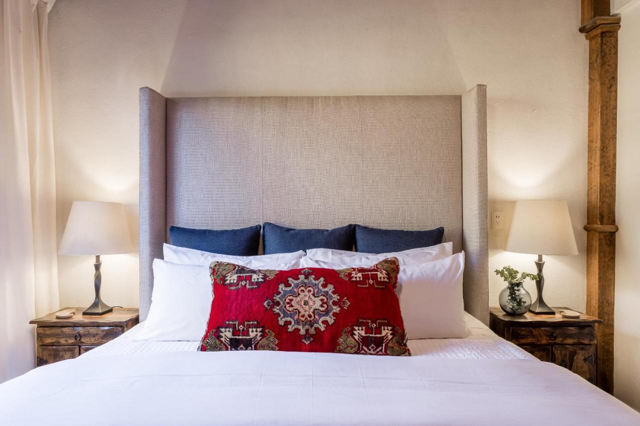 3Br Garden Home With Rooftop & Garage In Centro San Miguel De Allende Extérieur photo
